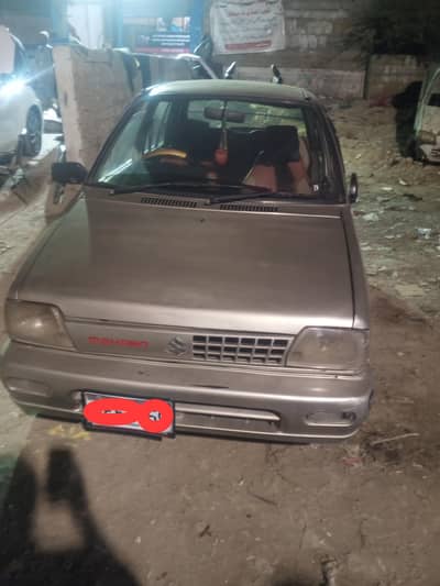 Mehran car for sale