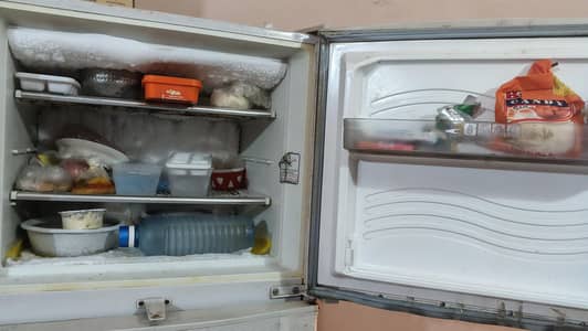 Used Refrigerator