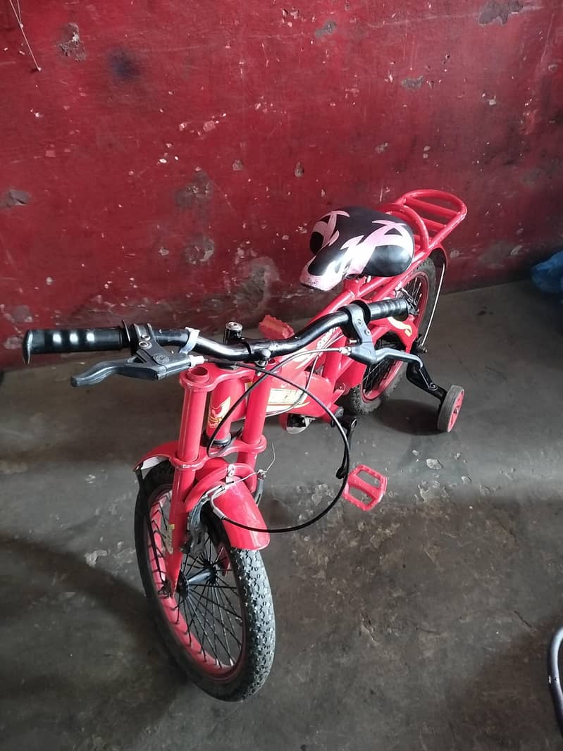 All ok Condition 1