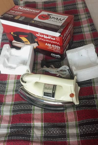 iron , new iron , automatic istree , national iron , national estree