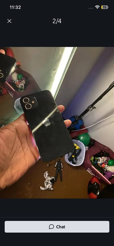 Iphone 12 for sale exchange possible
