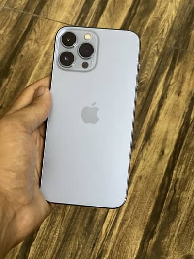 I phone 13 pro max pta approved