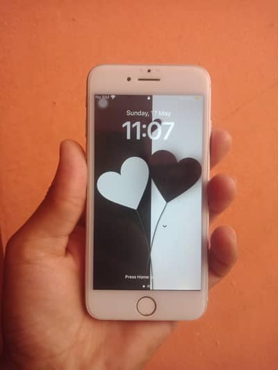 Iphone 8