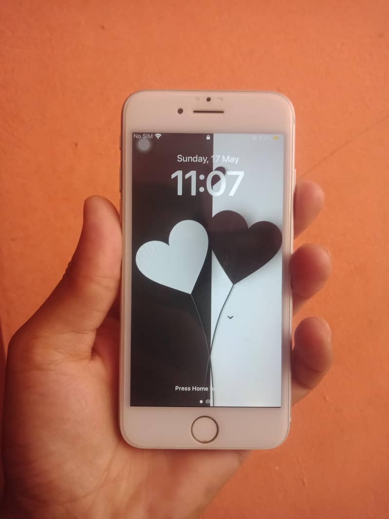 Iphone 8 0