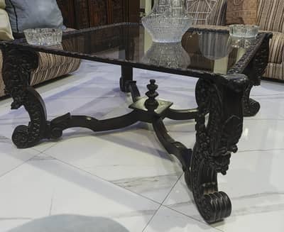 Beautiful Coffee/dining table for sale