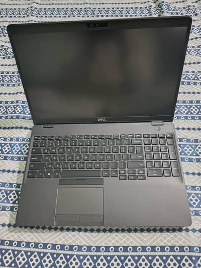 Dell latitude 5500