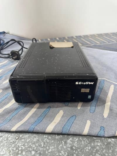 Ecostar UPS Inverter 720 watts