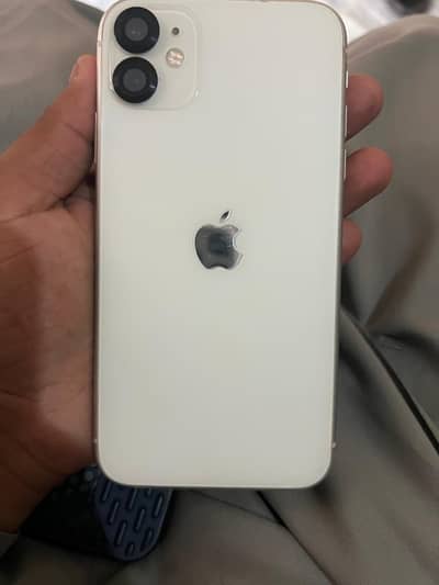 iphone 11 urgent sale