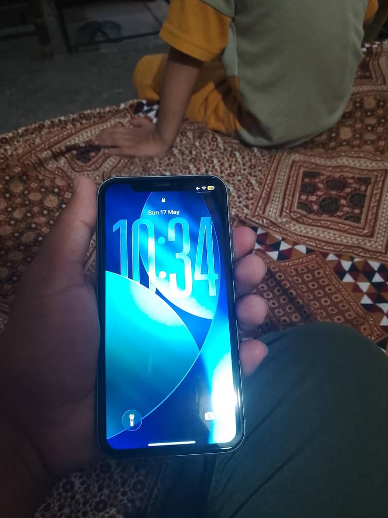 iphone 11 7