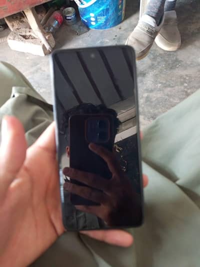 oppo a5x