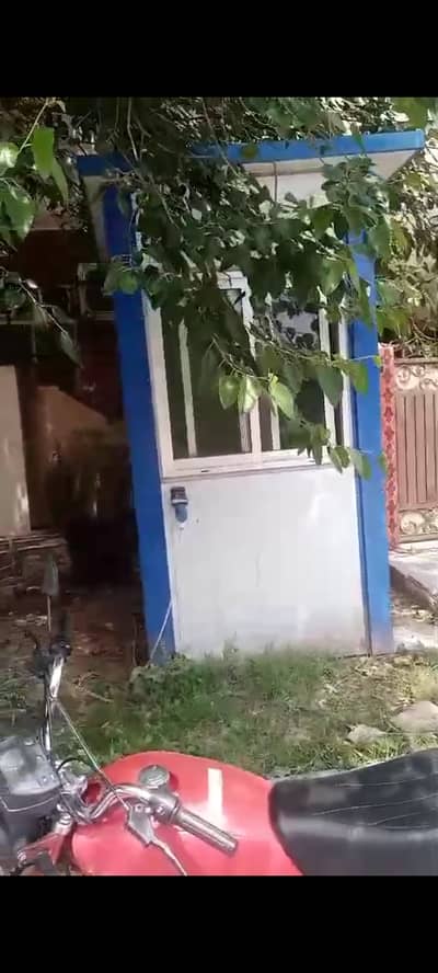 Cabin for sale , security guard cabin for sale