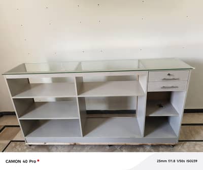 Display Counters for Shop or Office- 0333-4413099