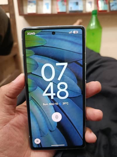 Google Pixel 7a PTA