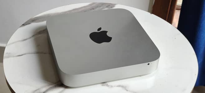 Mac Mini 2011