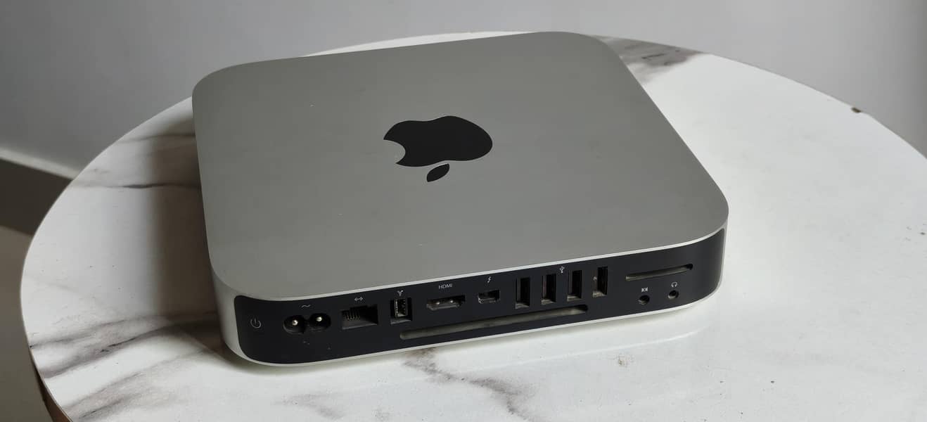 Mac Mini 2011 1
