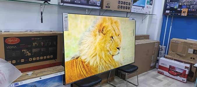 2026 model 43 inch Android TCL Google Tv latest model O3O2O482663