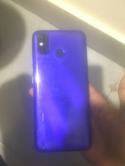Tecno Spark 6 Go