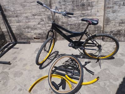 cycle