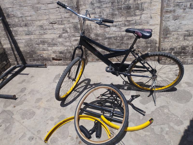 cycle 0