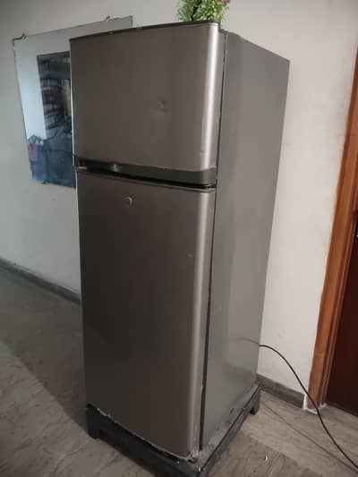 HAIER  % ok fridge best cooling system