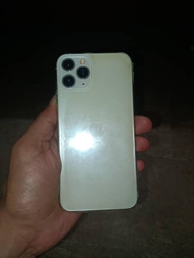 Iphone 11 Pro 256 GB