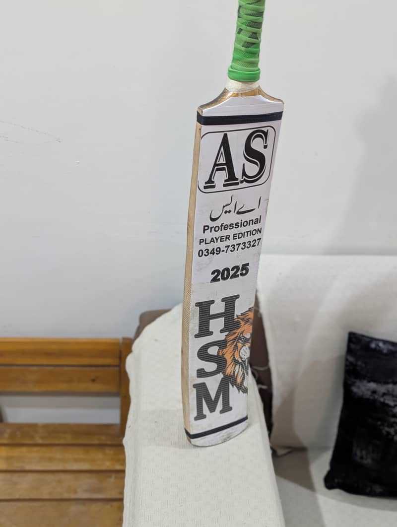 Cricket bat 4