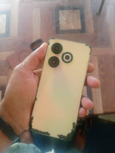 Infinix smart 8 mobile exchange available