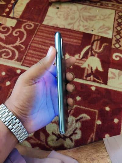 10/10 OnePlus 8t 5G 24GB Ram 256 Rom 90 fps pubg