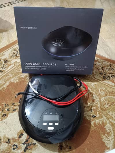 UPS For Sale - Like Brand New