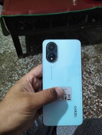 A18 OPPO 4/64
