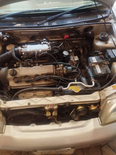 Suzuki cultus for sale