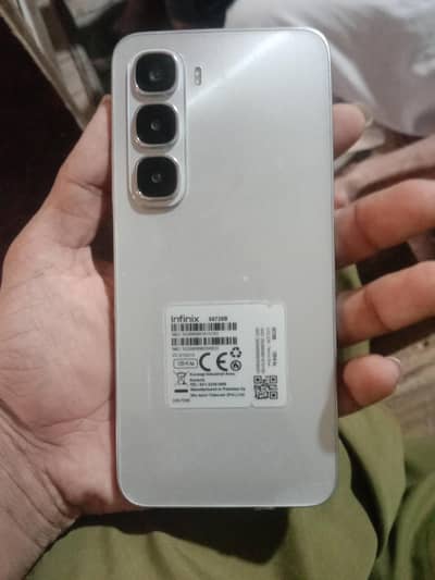 Infinix Hot 60i