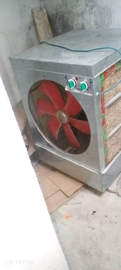 room cooler