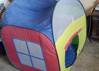 Kids Tent