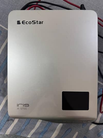 Ecostar UPS Inverter 900 Watt