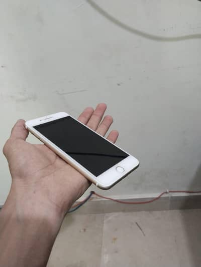 Iphone 7 Plus 32 GB Urgent Sale