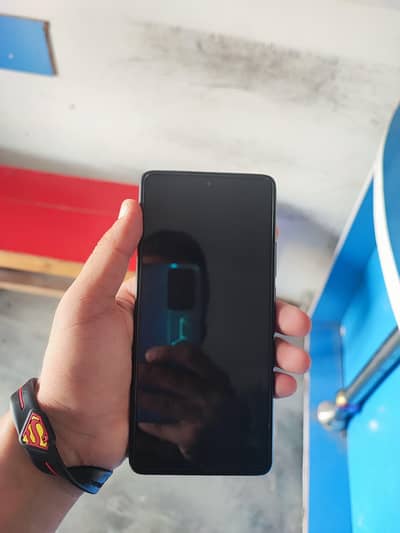 Xiaomi 11t pro 16/256 exchange possible