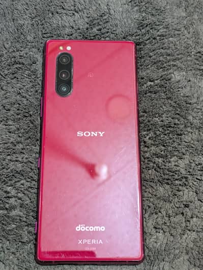 Sony experia 5 pta official approved in havelian