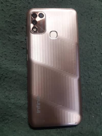 infinix hot 11 play 4/64