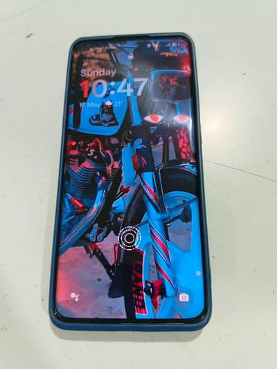 One plus 10pro 5G