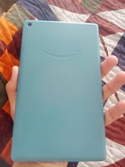 amazon fire tablet like new