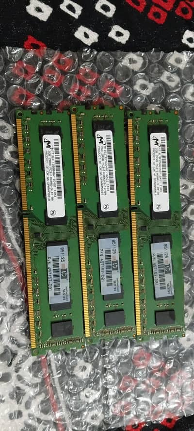 DDR3 Ram 4gb 8gb desktop computer