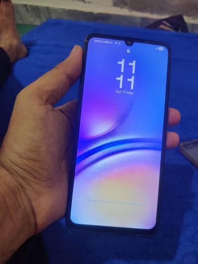 Samsung Galaxy A05 4GB/64GB