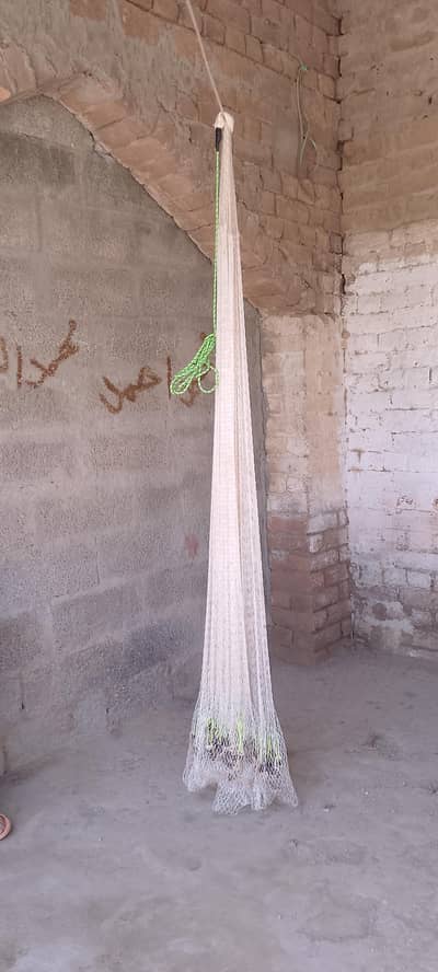 machli jaal