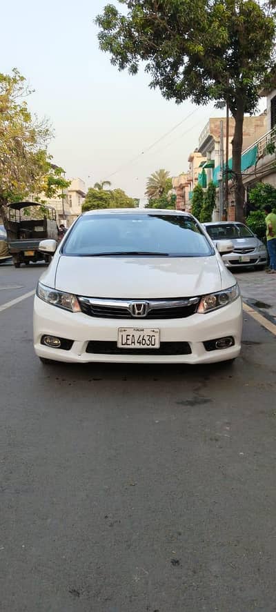 Honda civic 1.8 oriel prismatic UG