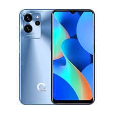 Q mobile smart blaze ager kisi k pass ded phone ho to rabta kary
