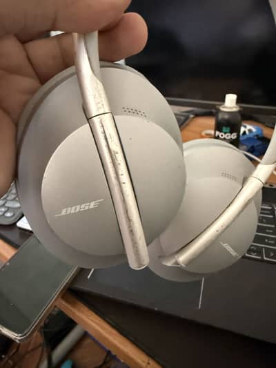 BOSE 700 Noise Cancelling Headphones for Sale