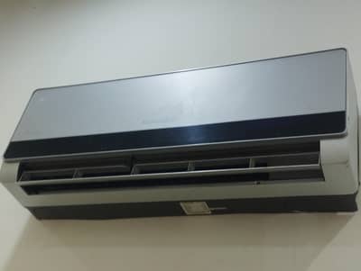KENWOOD AC 10/9 1 ton  Non Inverter