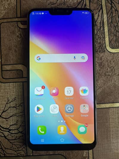 Vivo all ok used
