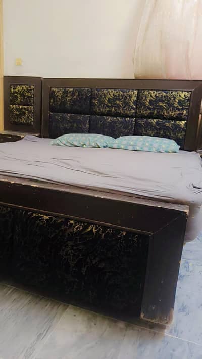 Bed set